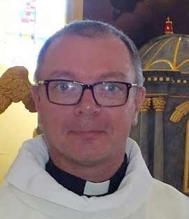 "Fr.Andrzej