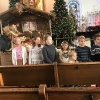 Msza św. dla dzieci w święto Świętej Rodziny_2